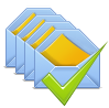 Convert Batch EML Files