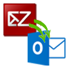 Zimbra to Outlook