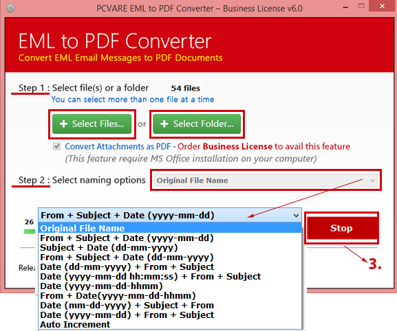 EML 2 PDF